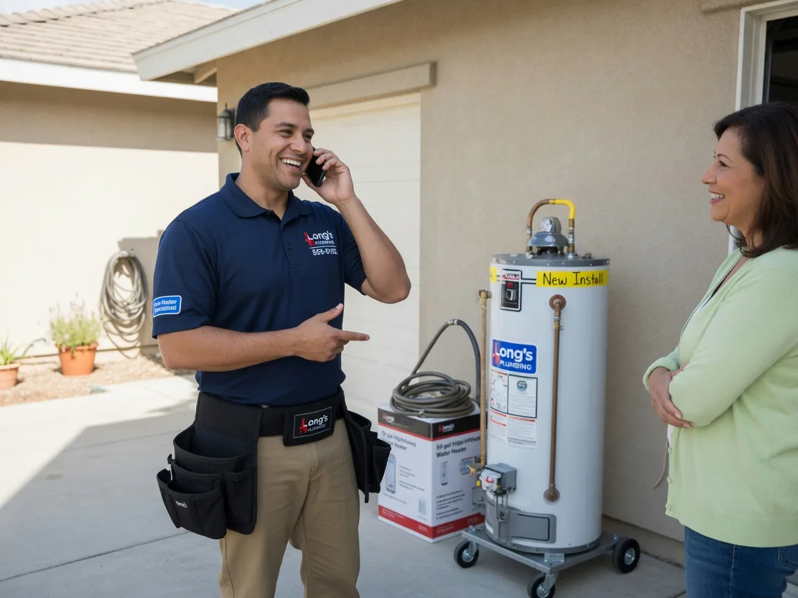 Leak Detection Menlo, IA FAQs